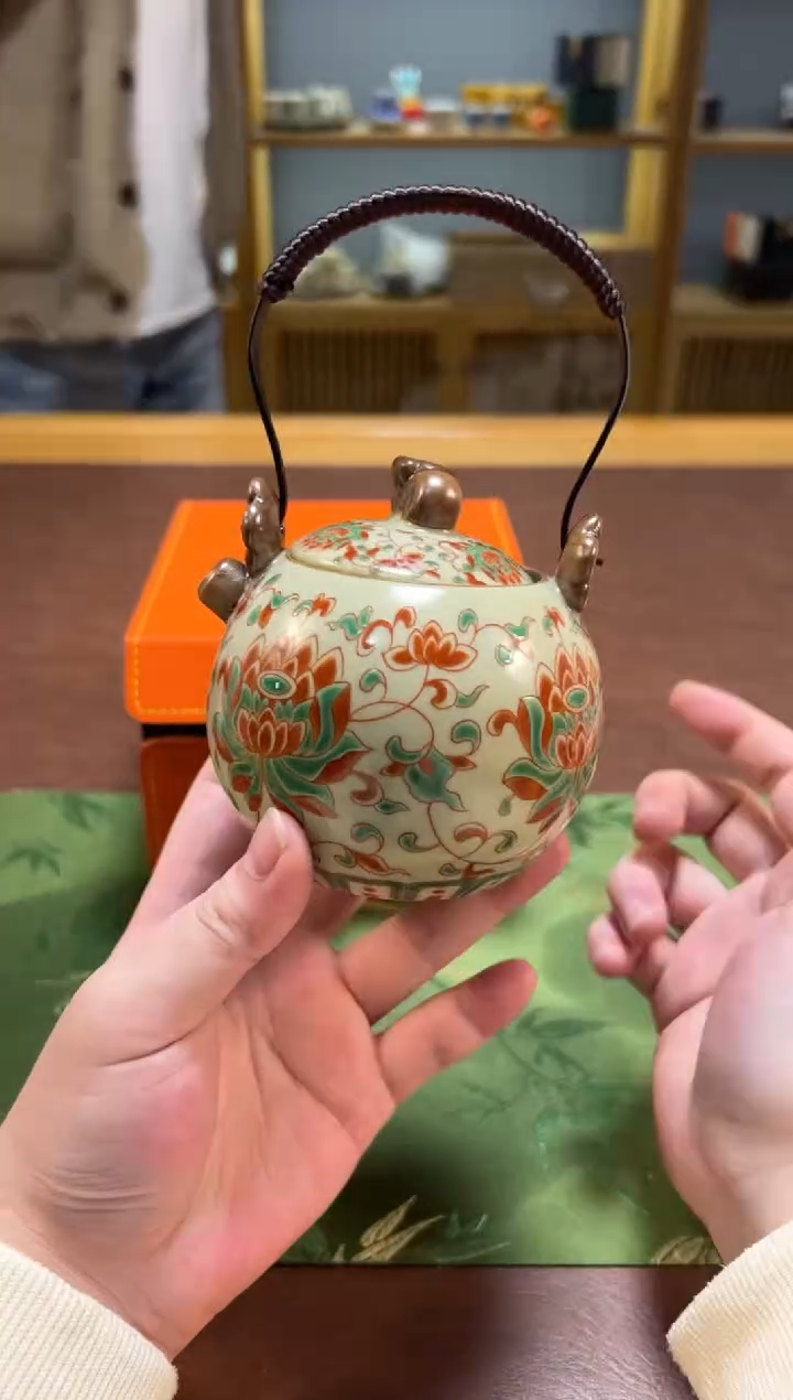 【闪购商品】沐森茶具清货专属链接