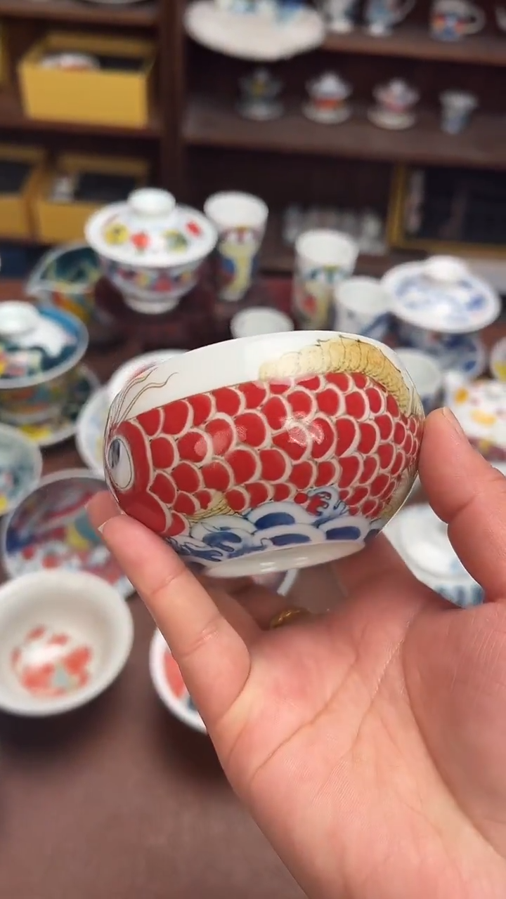 【闪购商品】昨明  （福利价格）罗汉