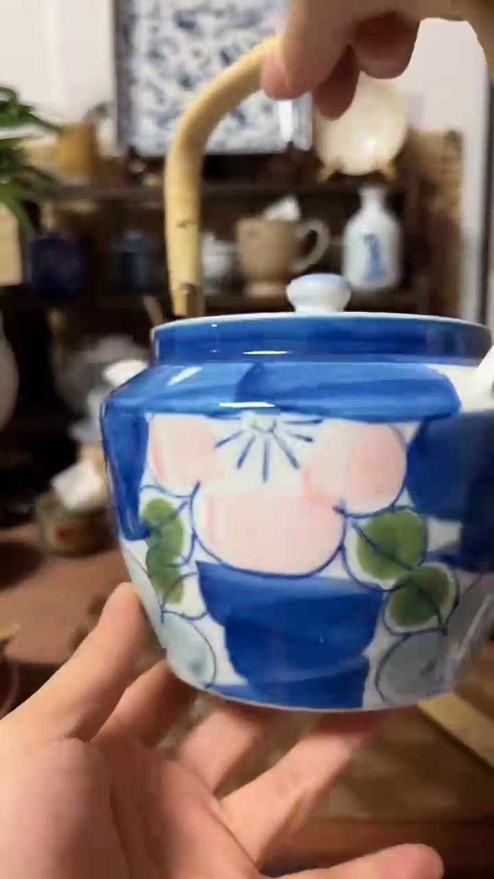 【闪购商品】瓷片喵喵家都是大漂亮