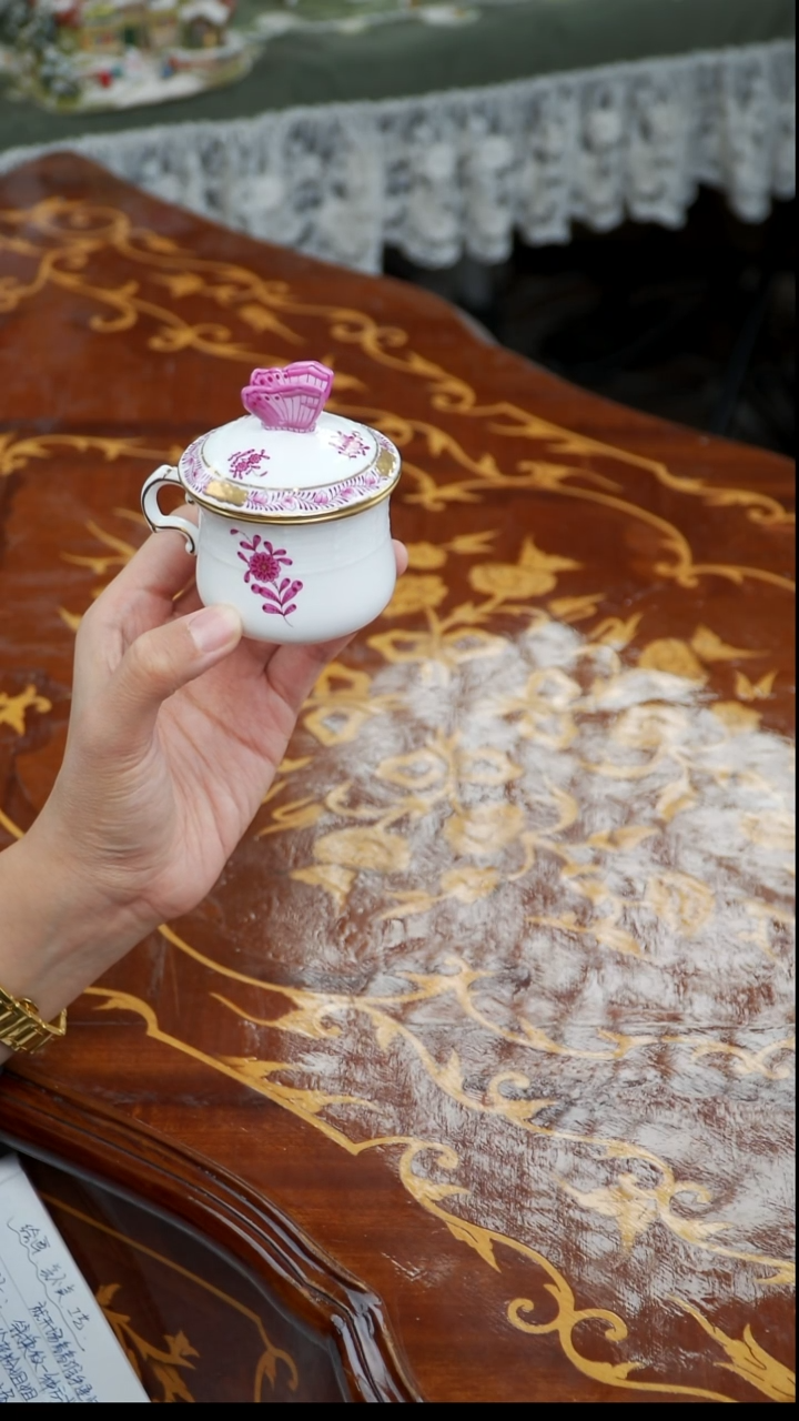 瓷米多家中古瓷器如图所示110