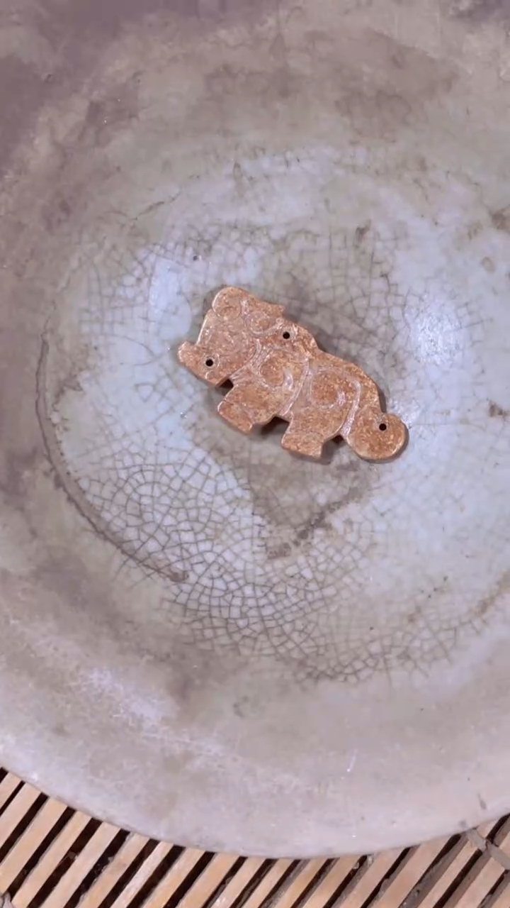 【闪购商品】瓷片手工，手绘，瓷器