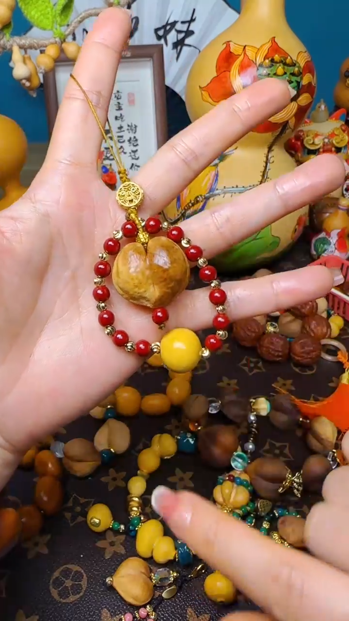 【闪购商品】463文玩葫芦文玩好物