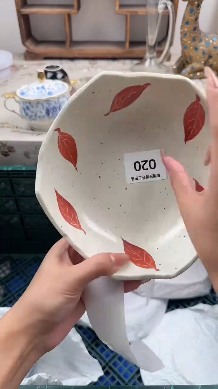 瓷片钠*A         020