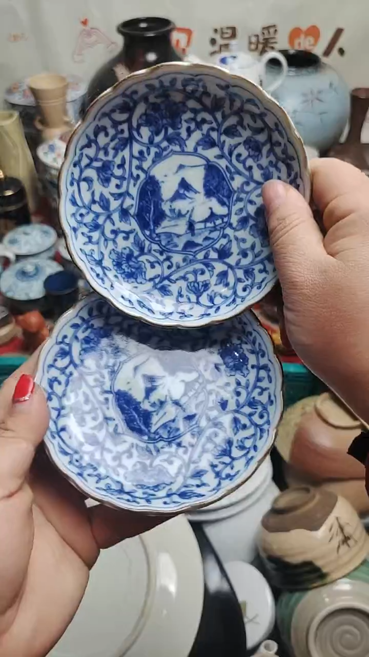 其他陶麦****汐 紫韵陶艺优品小铺满30包邮