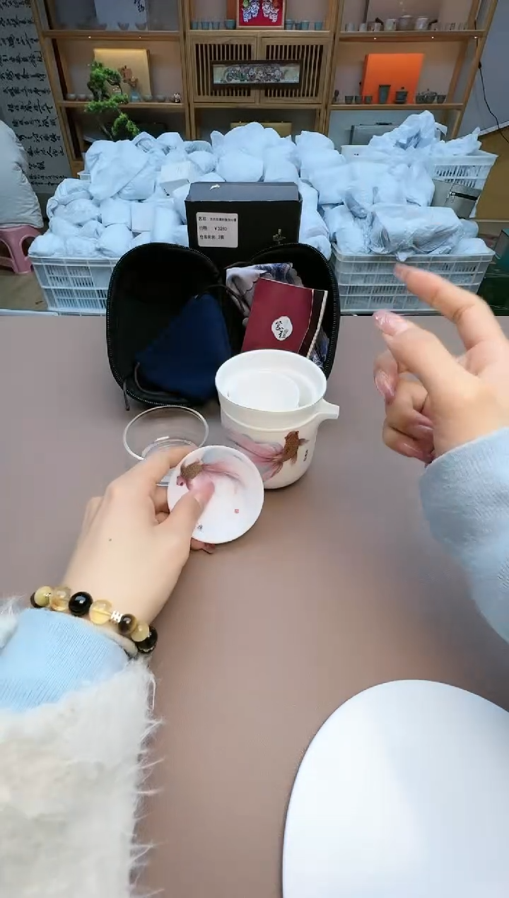 【闪购商品】瓷制品S1111111111111素烧