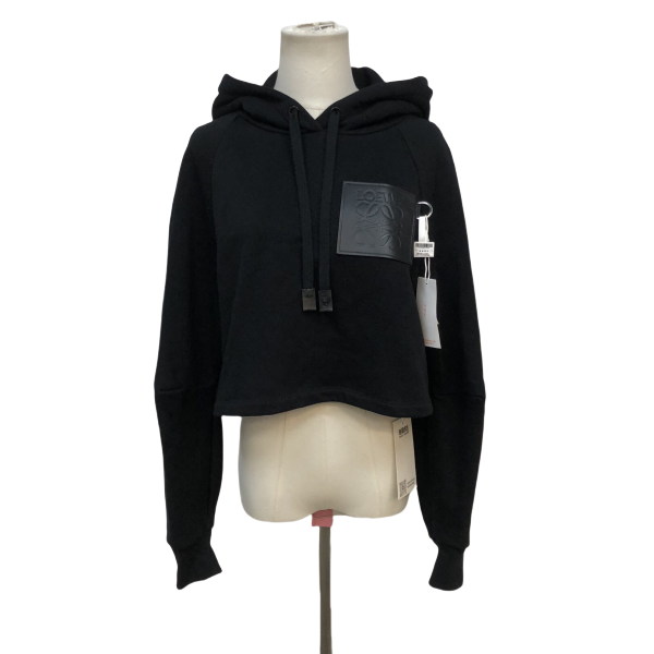 妃鱼/罗意威/棉/上衣/95新/凡2/8