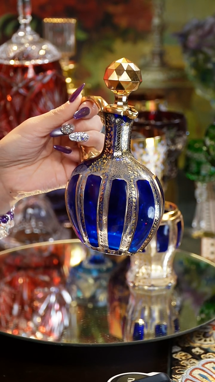 【闪购商品】摆件米多家中古器物 如图所示  867