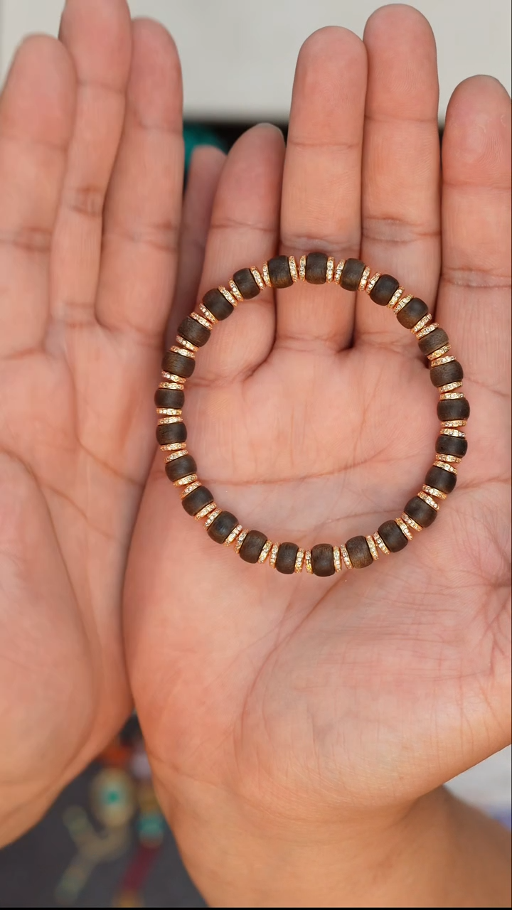 【闪购商品】沉香木手串沉香手串