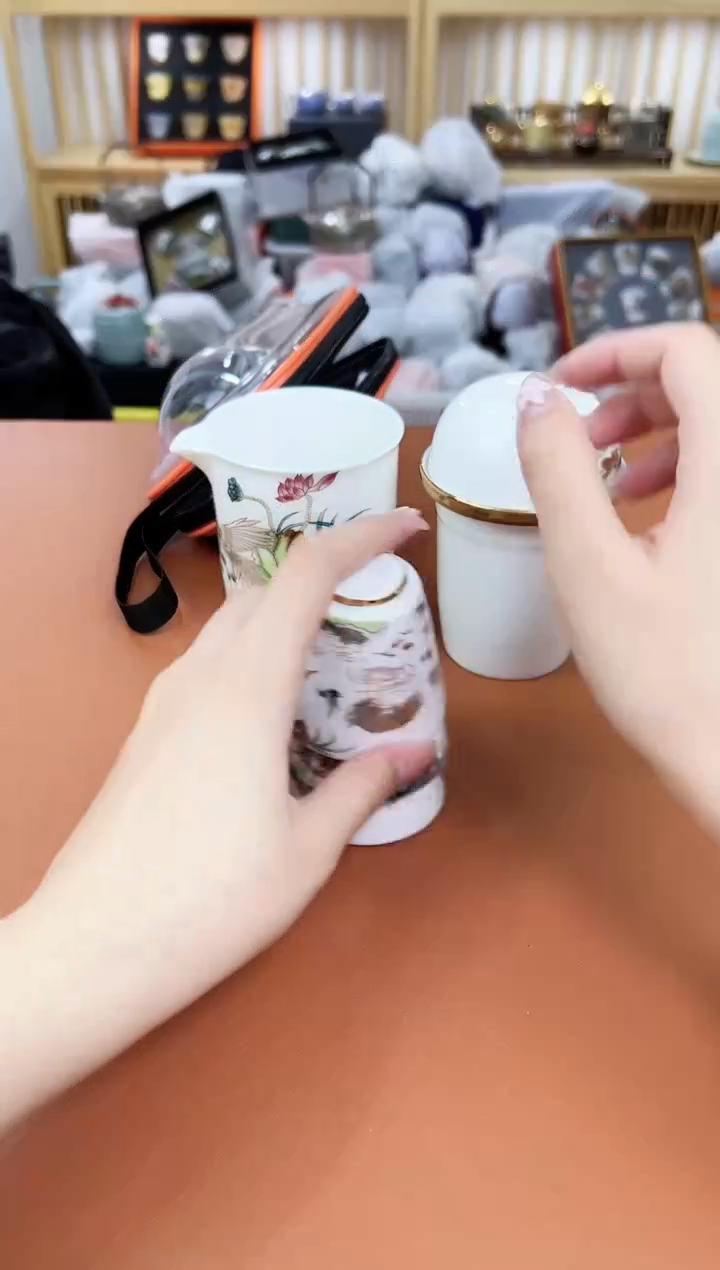 【闪购商品】万家瓷坊清货商品链接@@YS358