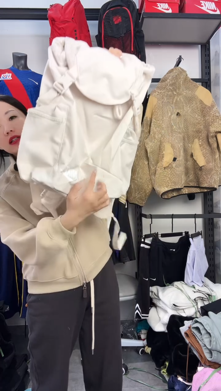 504闪购编码Nike/Jordan运动卫衣裤以直播间过款为准尺码·BAO