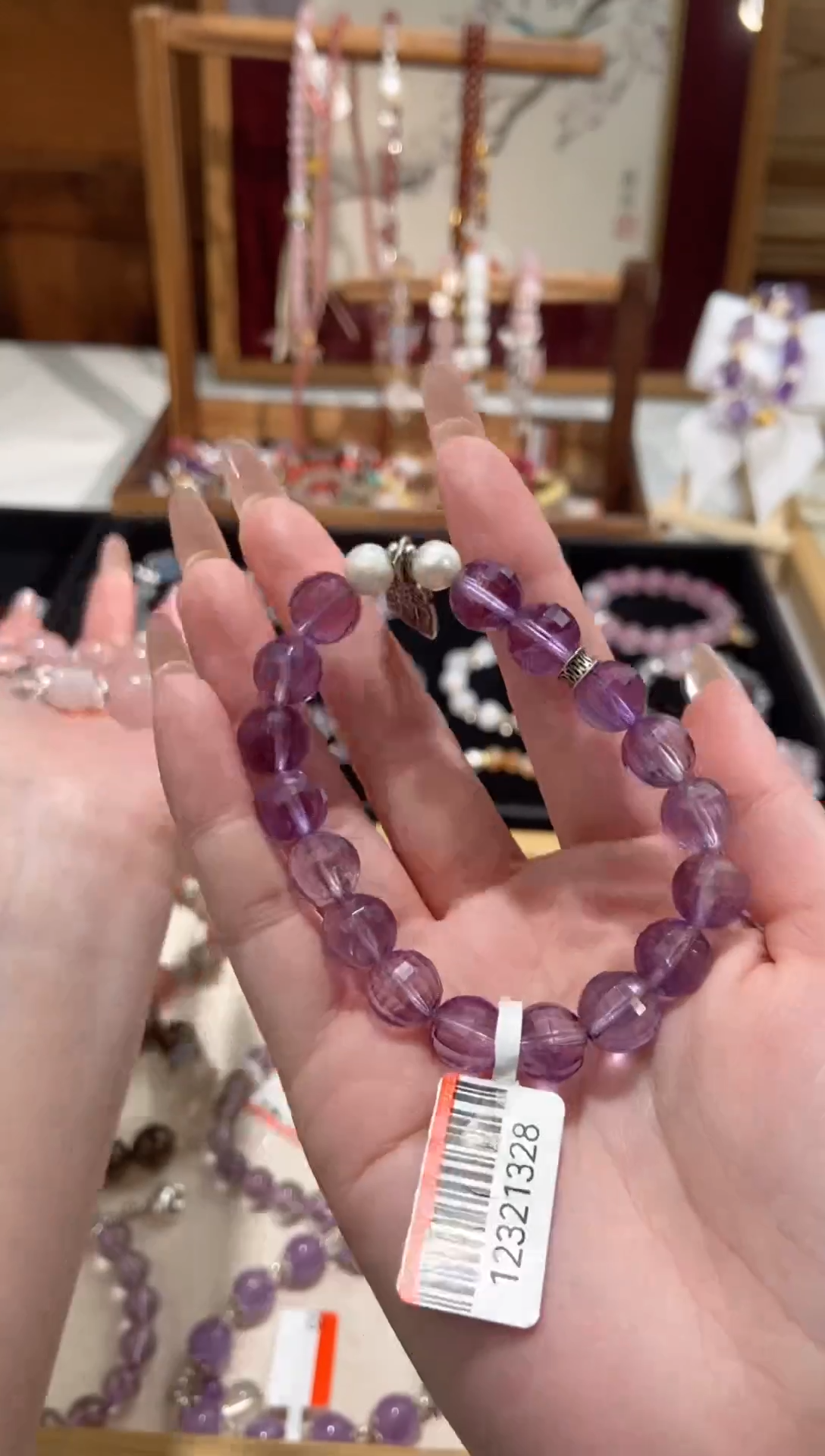 【闪购商品】水晶手串未镶嵌hhhhhhhhhhhhhhhh21