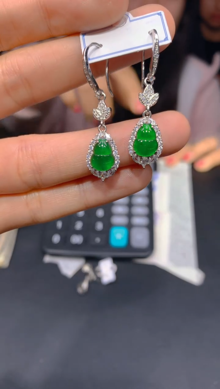 【闪购商品】定制翡翠未镶嵌192多样性发货（发其一）