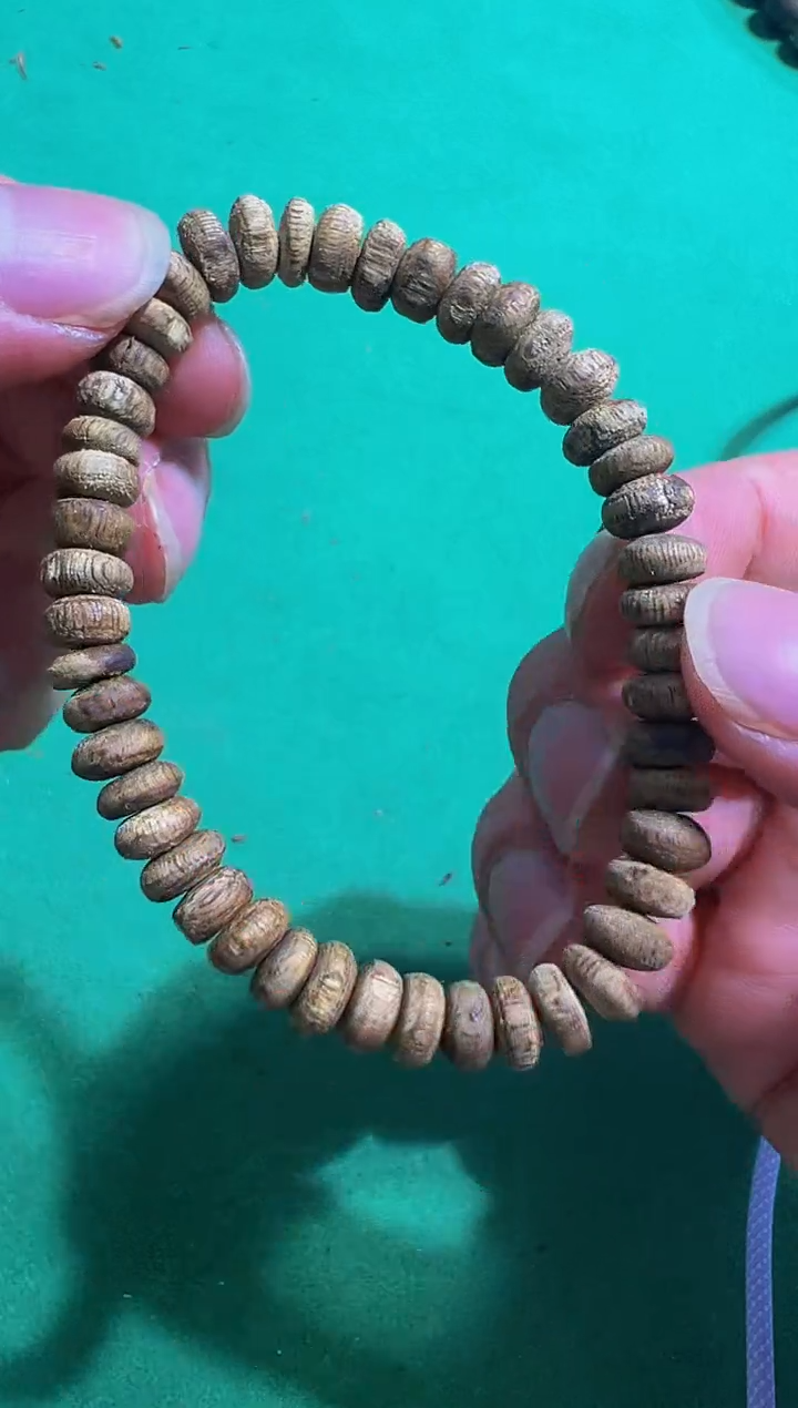 【闪购商品】沉香手串221号多样性发一