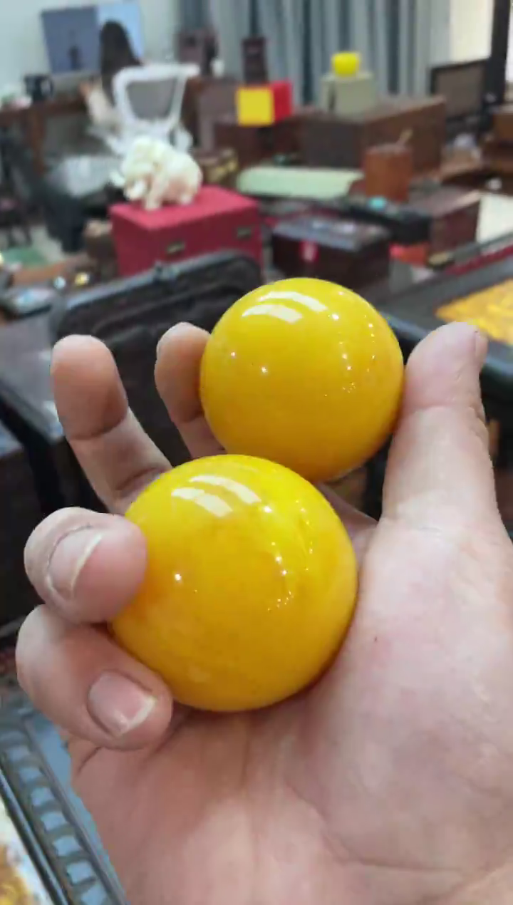 【闪购商品】木蜜蜜手球啊啊啊