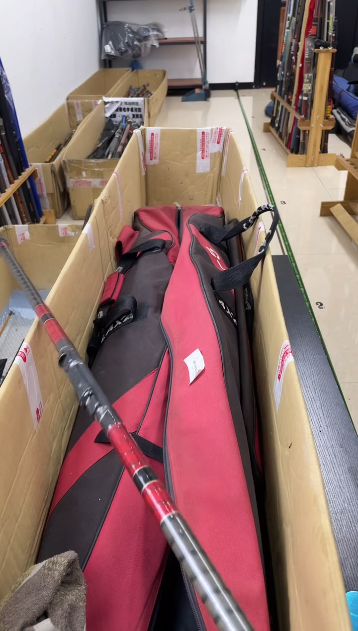 猎*孤品微瑕，实物以直播间为准