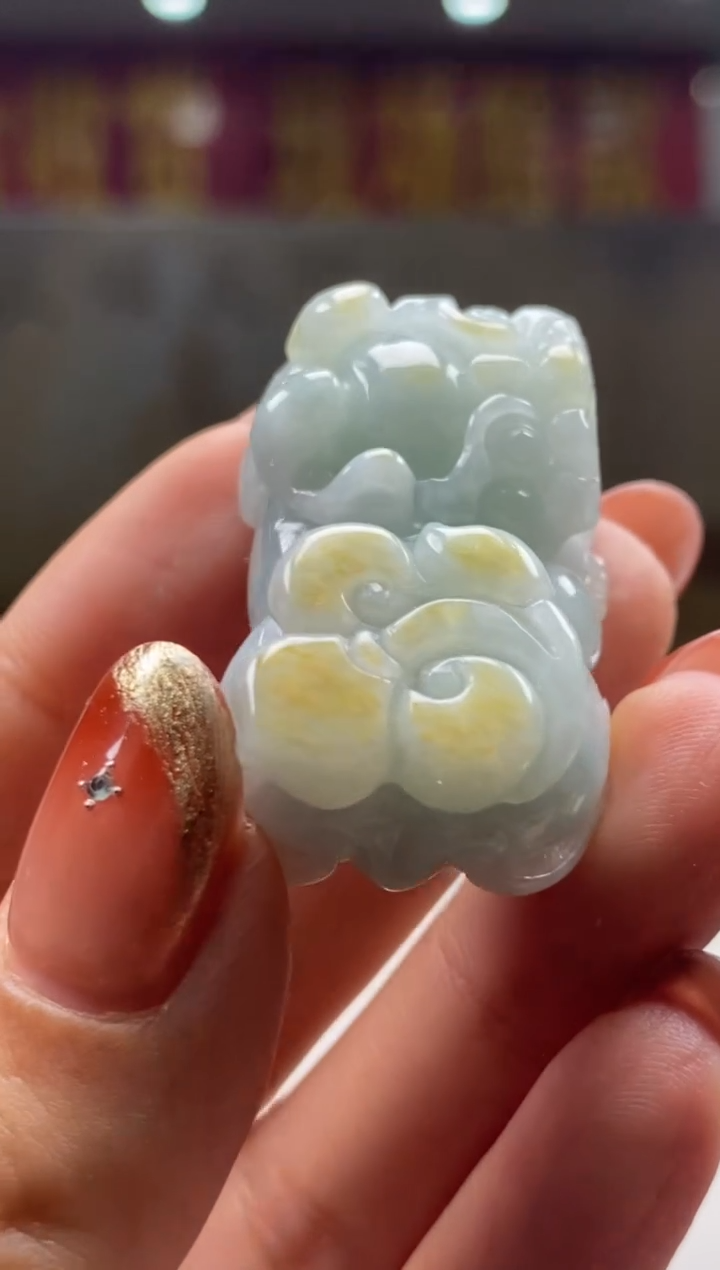 【闪购商品】定制翡翠未镶嵌********80