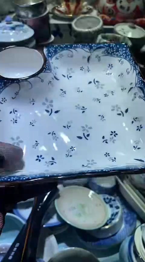 【闪购商品】瓷片3730382560149242122