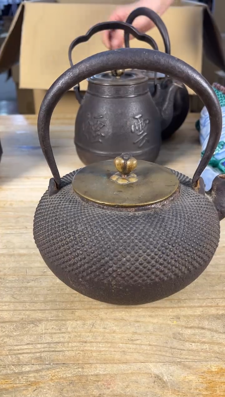 紫砂中古品默认微瑕 满18包邮 需讲解请先加车