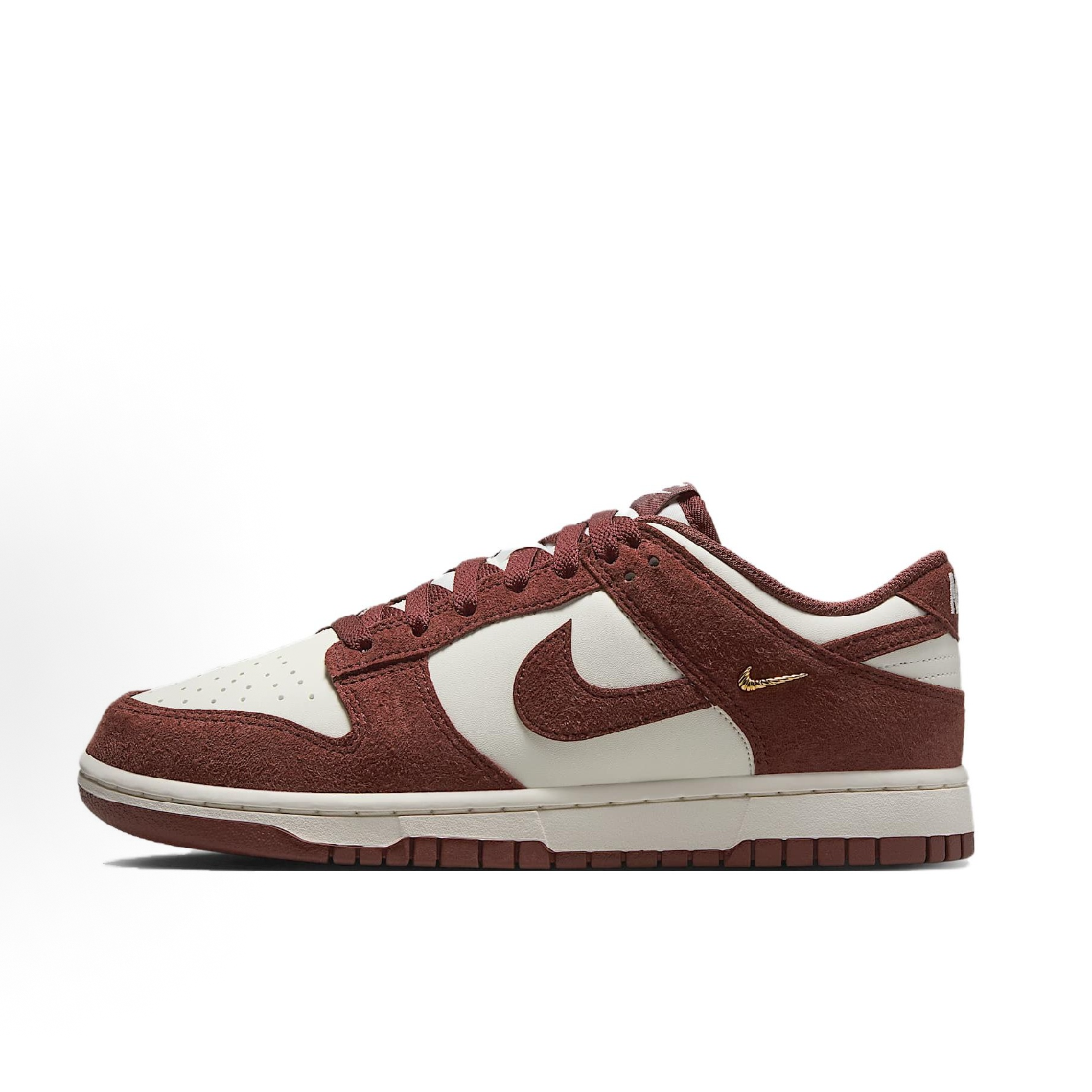 【滔搏联动】NIKE耐克女子WMNS DUNK LOW运动休闲鞋IB4417-104