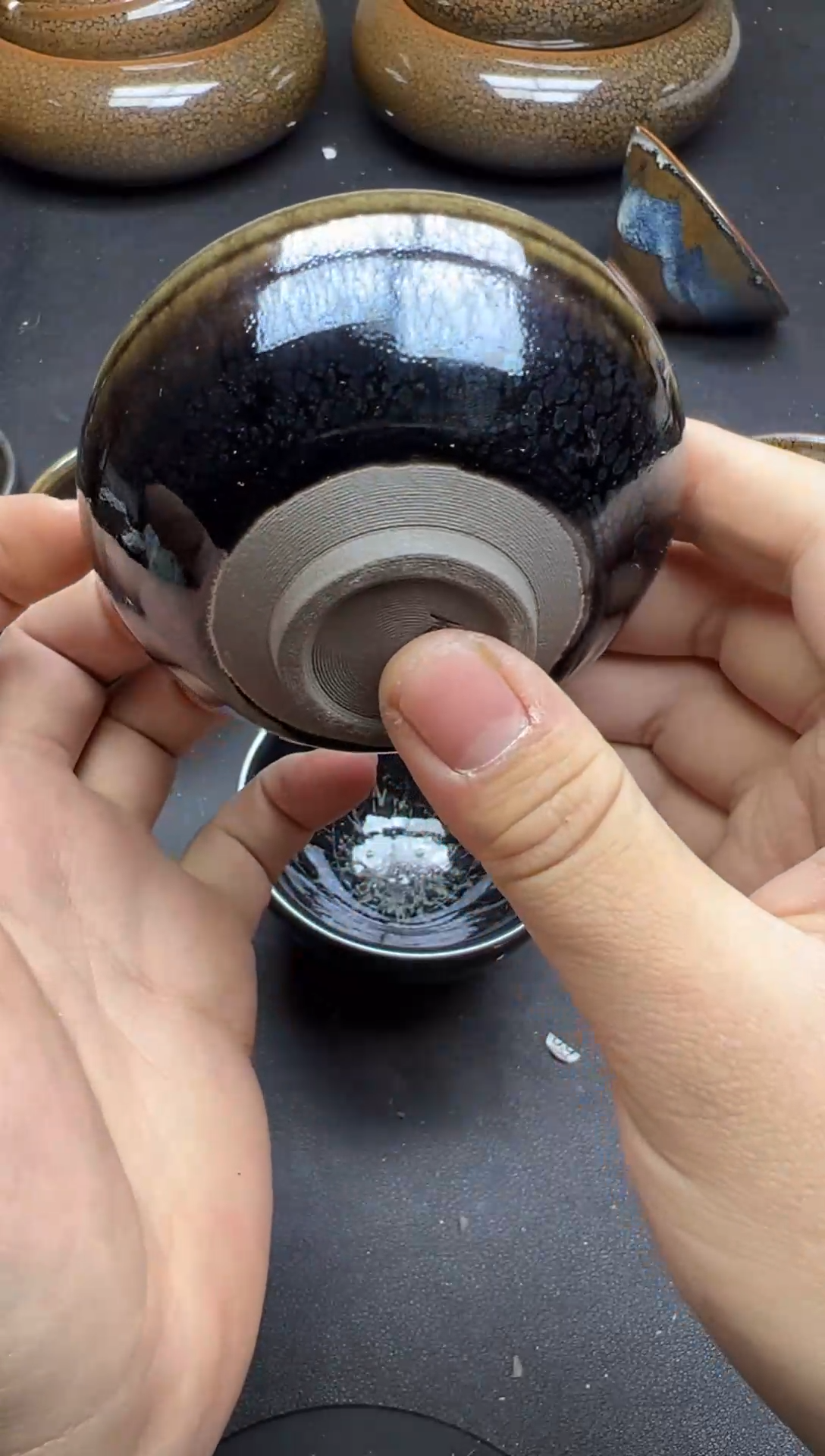 【闪购商品】茶盏            60