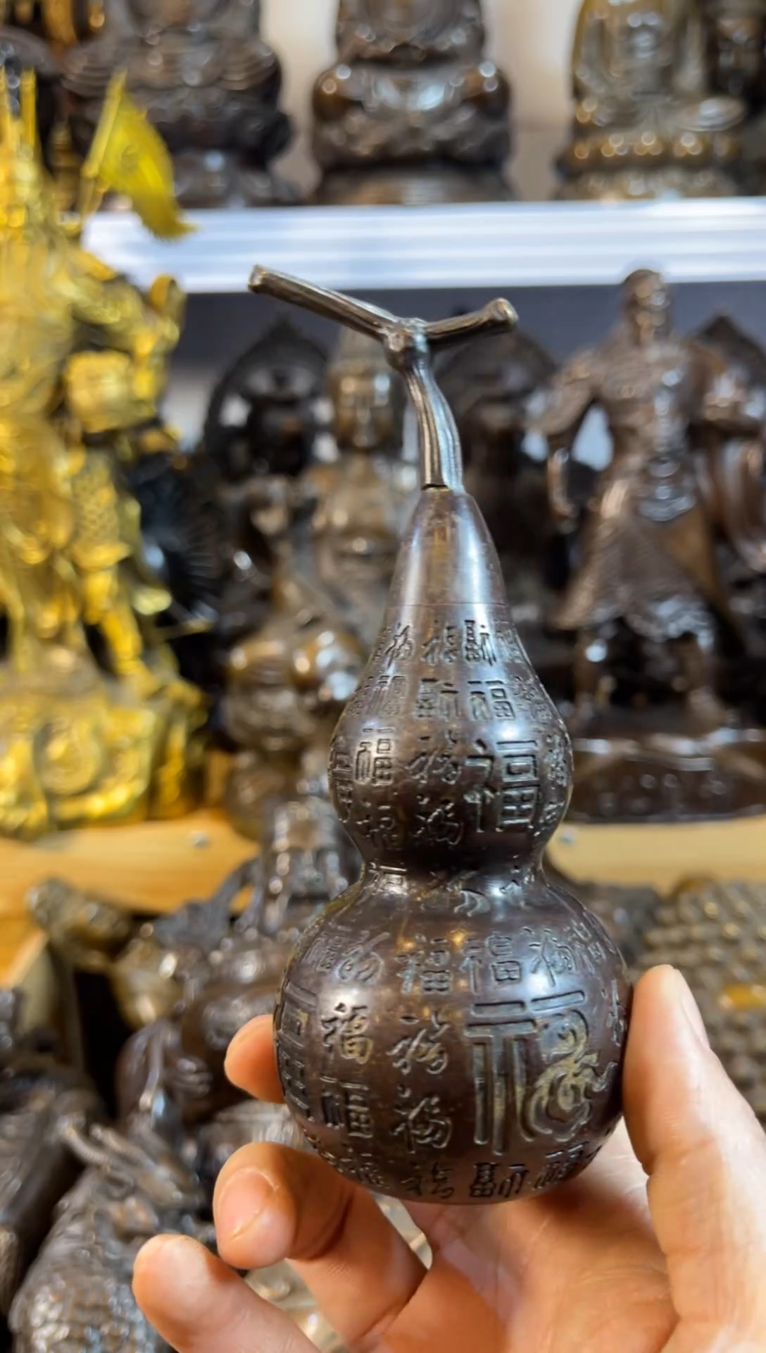 【闪购商品】.案台摆件 物品摆件