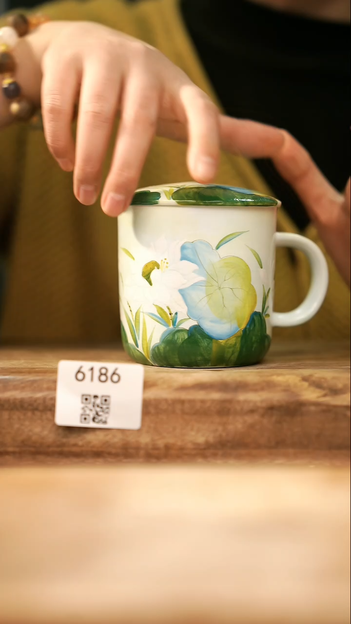 【落单孤品】福利/杯子@@6186