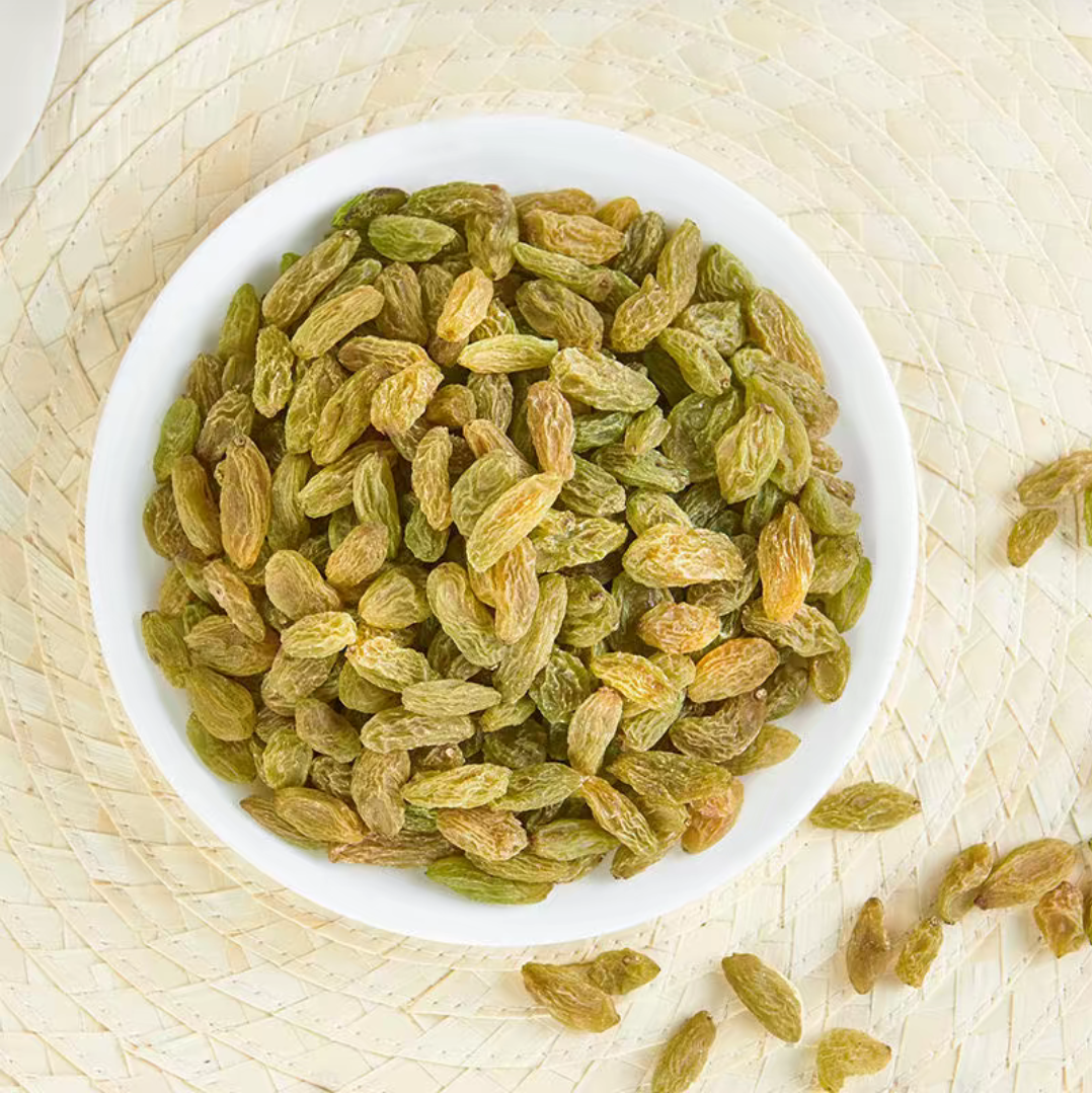 2025年新货【抢一斤】葡萄干新疆葡萄干干净无沙