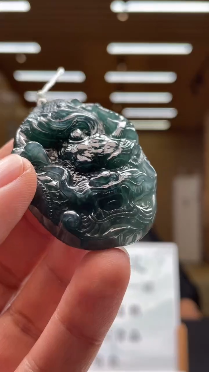 【闪购商品】定制翡翠未镶嵌********608