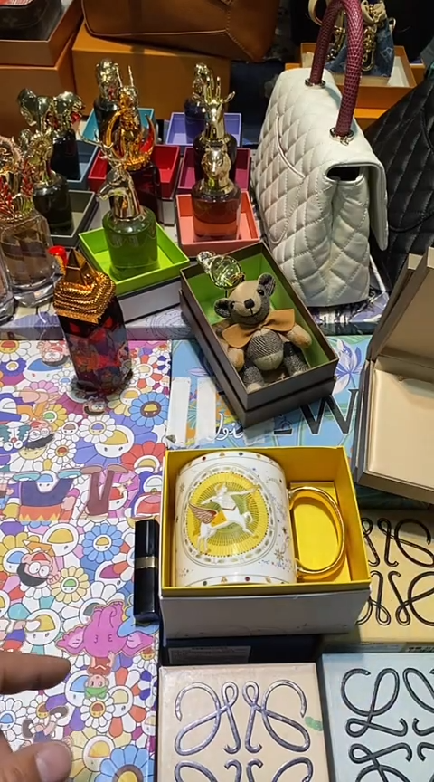 【闪购商品】瓷片换类目孤品单品一件不留7270