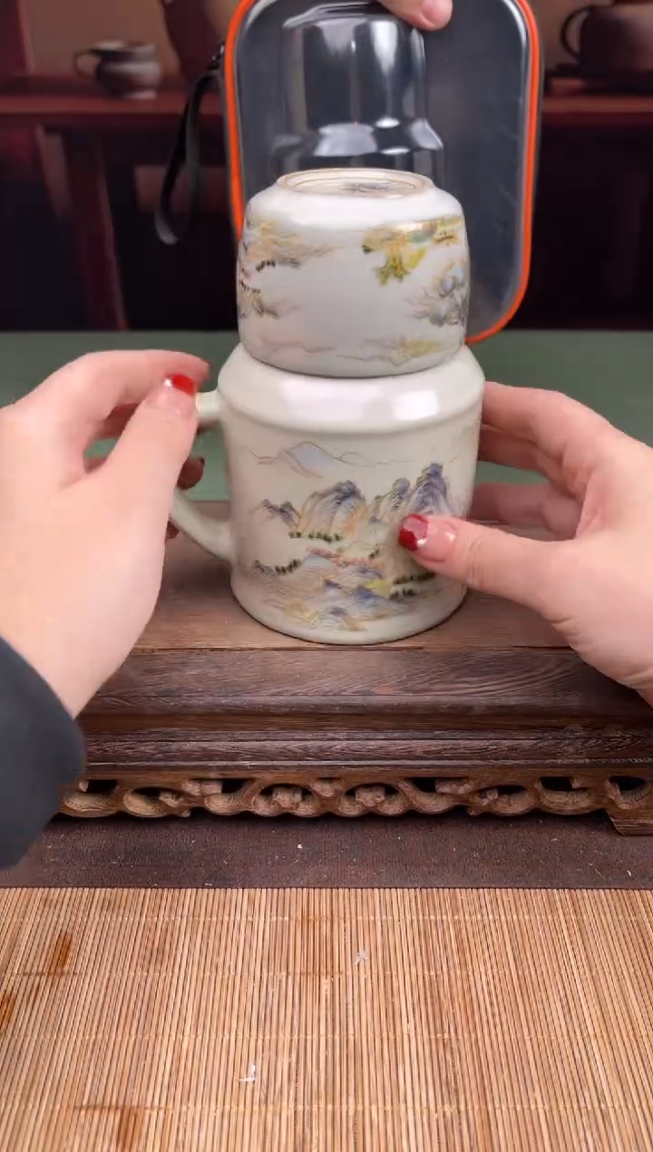 【闪购商品】顾德茶器福利闪购链接