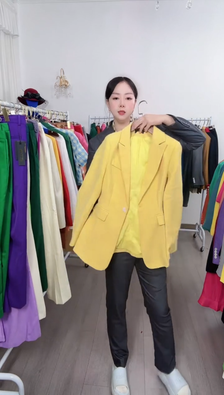 XL码单西（默认微瑕、不退不换）