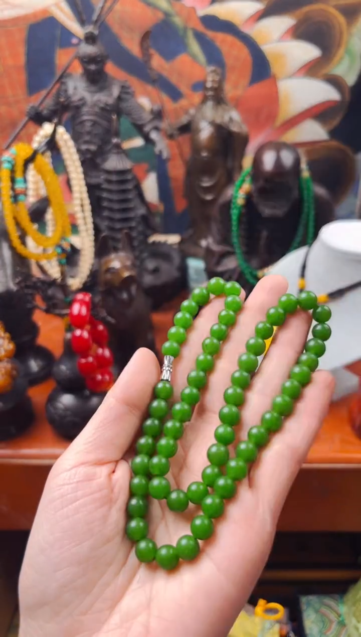 【闪购商品】和田玉1未镶嵌飞姐精品专属推荐47