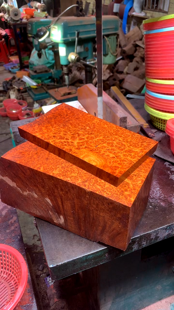 【闪购商品】花梨木类2.0海黄定制不退不换、