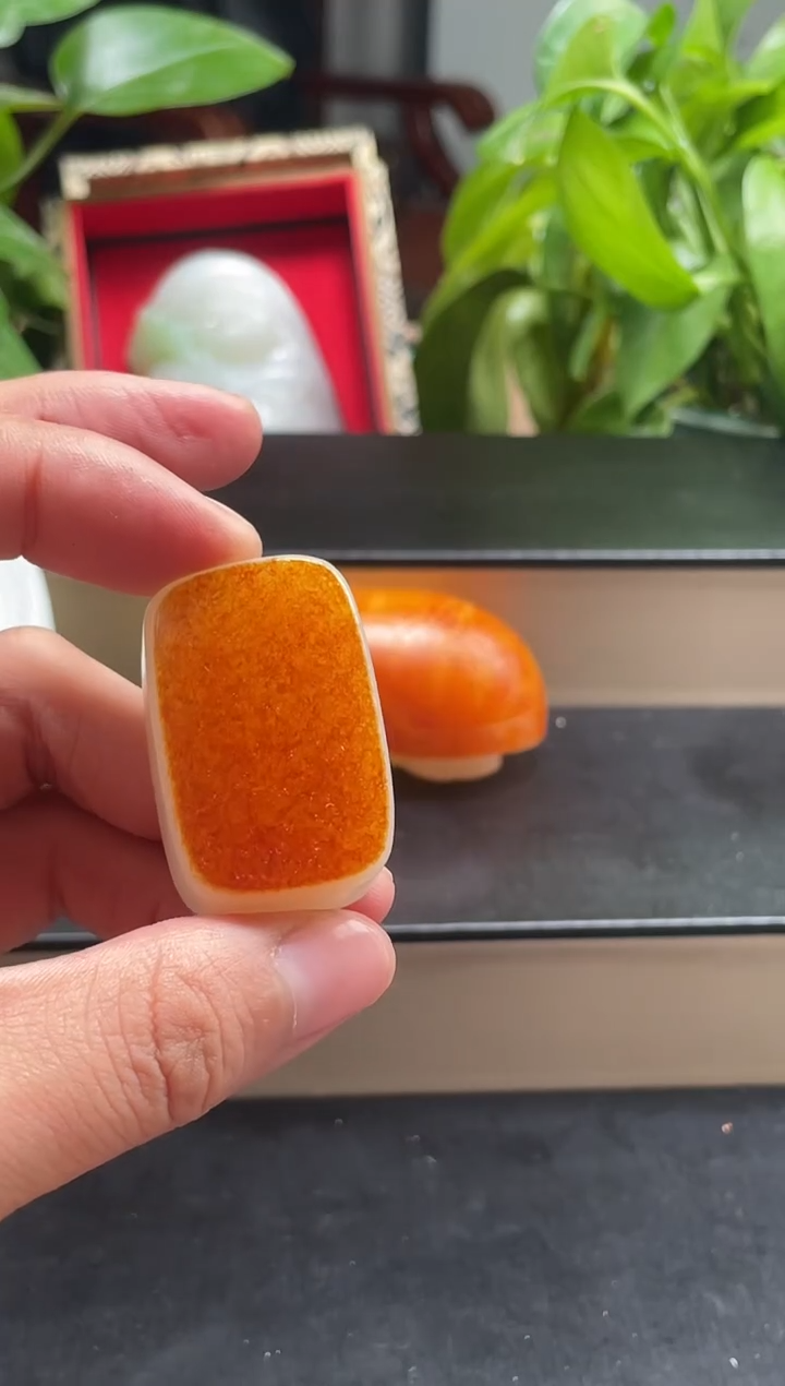 【闪购商品】和田玉2.12ss多样性拍一发一未镶嵌129