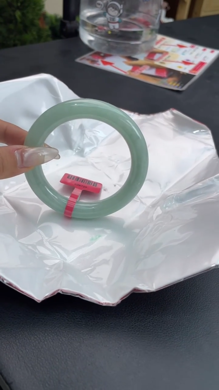 【闪购商品】翡翠手镯未镶嵌翡翠手镯