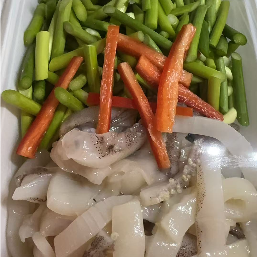 尊立方菜品加工费