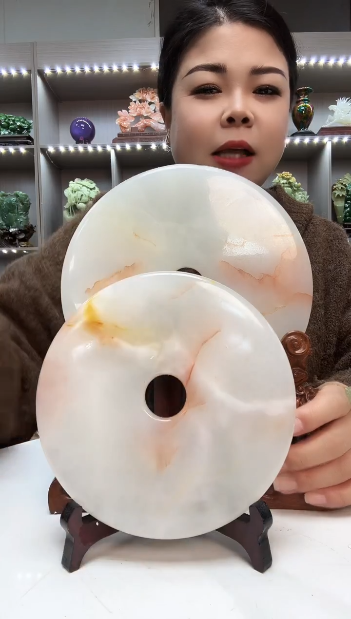 石材天然石材高端家居摆件