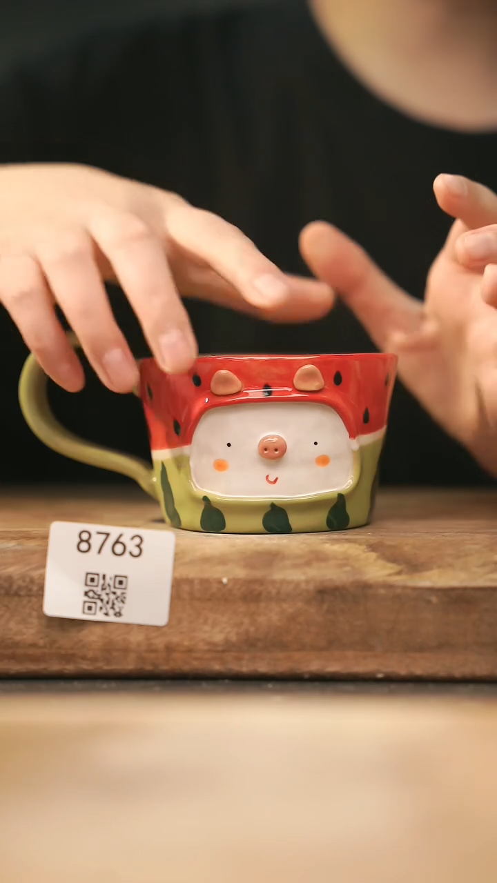 【落单孤品】福利/杯子@@8763
