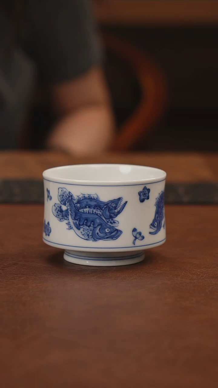 景德镇高温手工陶瓷