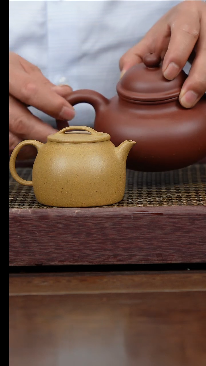 茶杯紫砂紫砂品茗杯