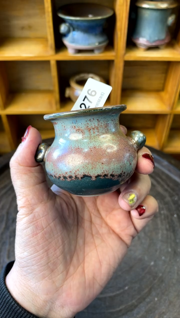 【闪购商品】陶276