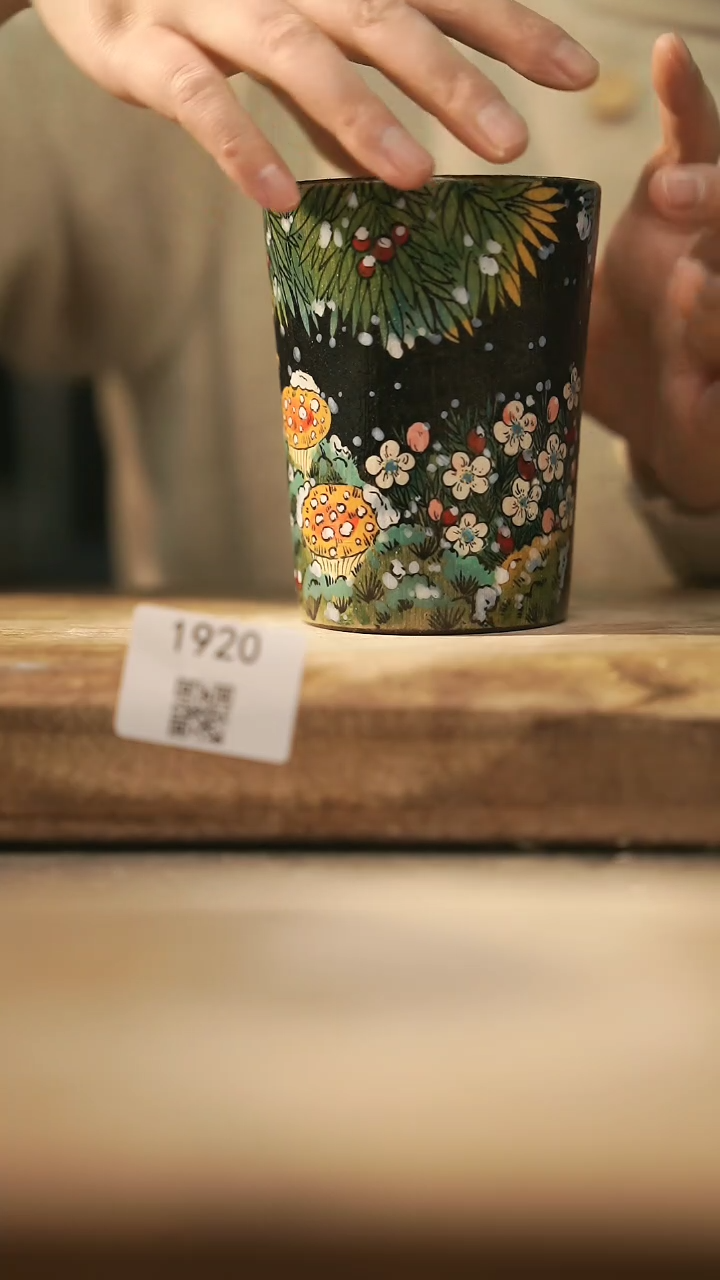 【闪购商品】【落单孤品】福利/杯@@1920