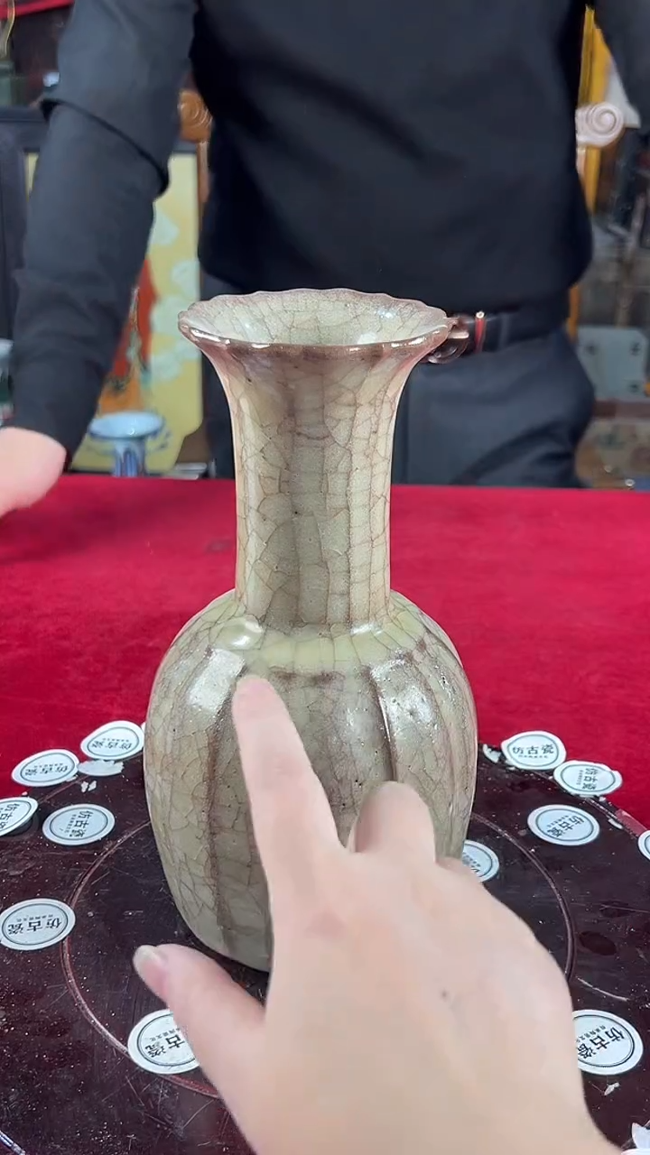其他陶760景德镇陶瓷摆件