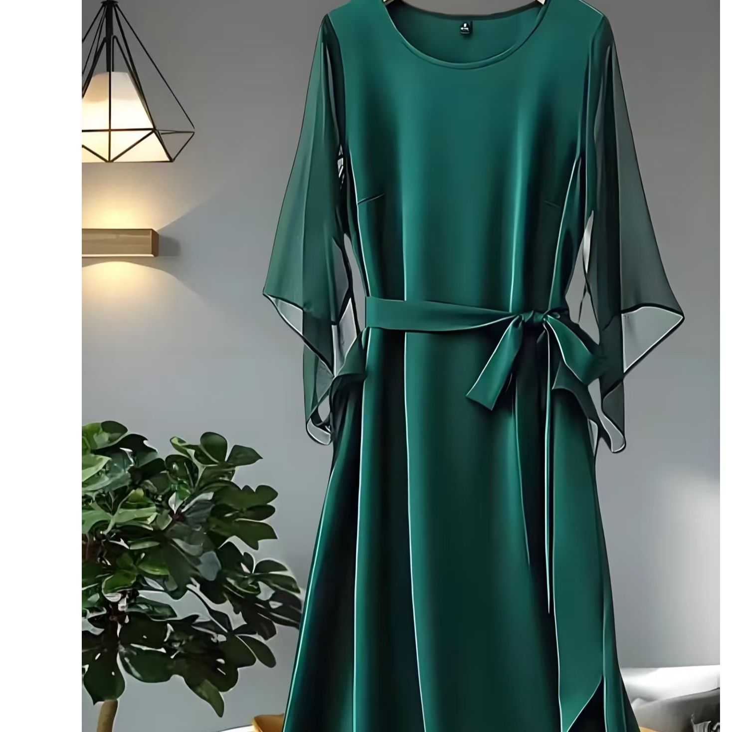 轻奢时尚女装气质风秋季小香风风衣翻领女士春秋打底衫