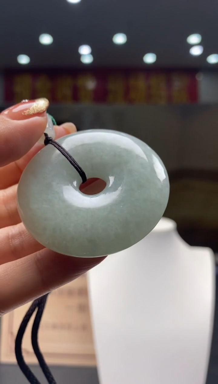 【闪购商品】定制翡翠未镶嵌********445