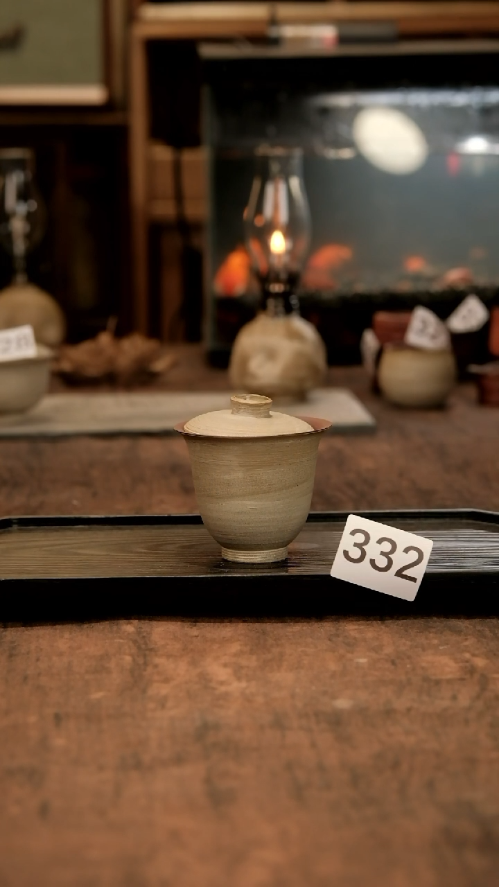 【闪购商品】杯景德镇修然陶艺手作332