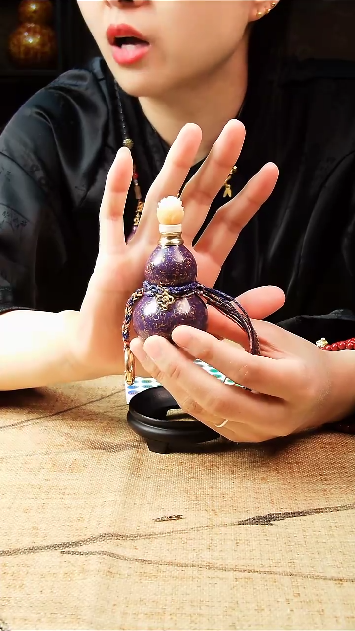 18漆彩葫直播间一物一拍专用链接