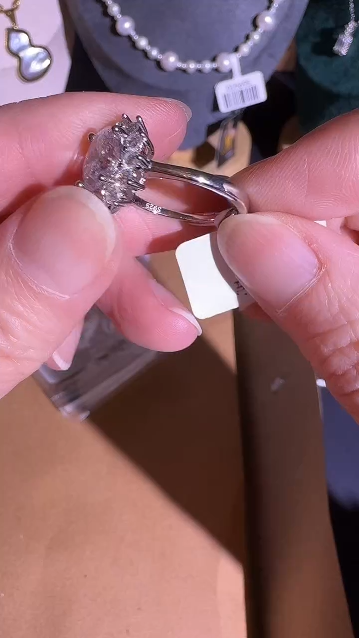 无925银时尚饰品如图所示88888888888