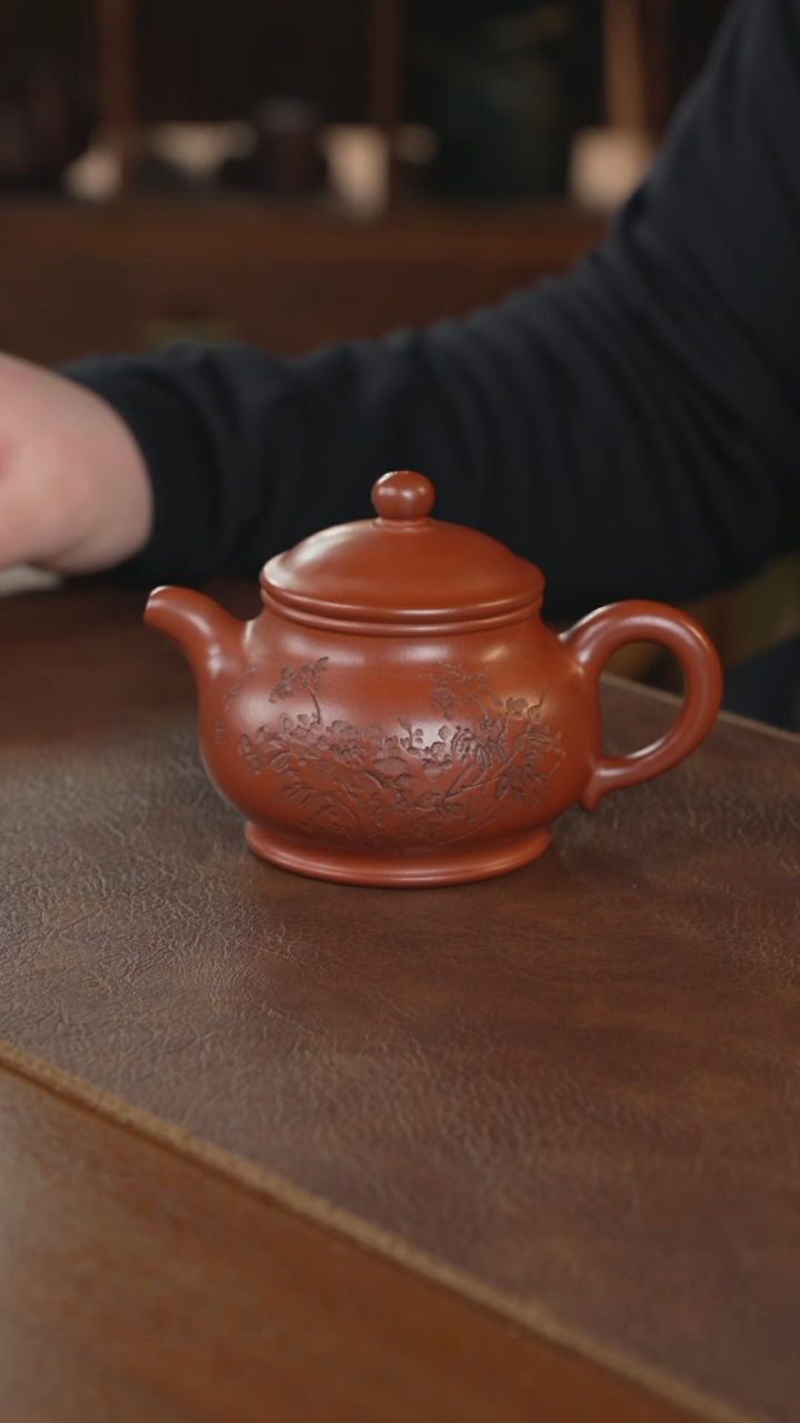 【闪购商品】紫砂茶壶紫砂壶紫砂壶