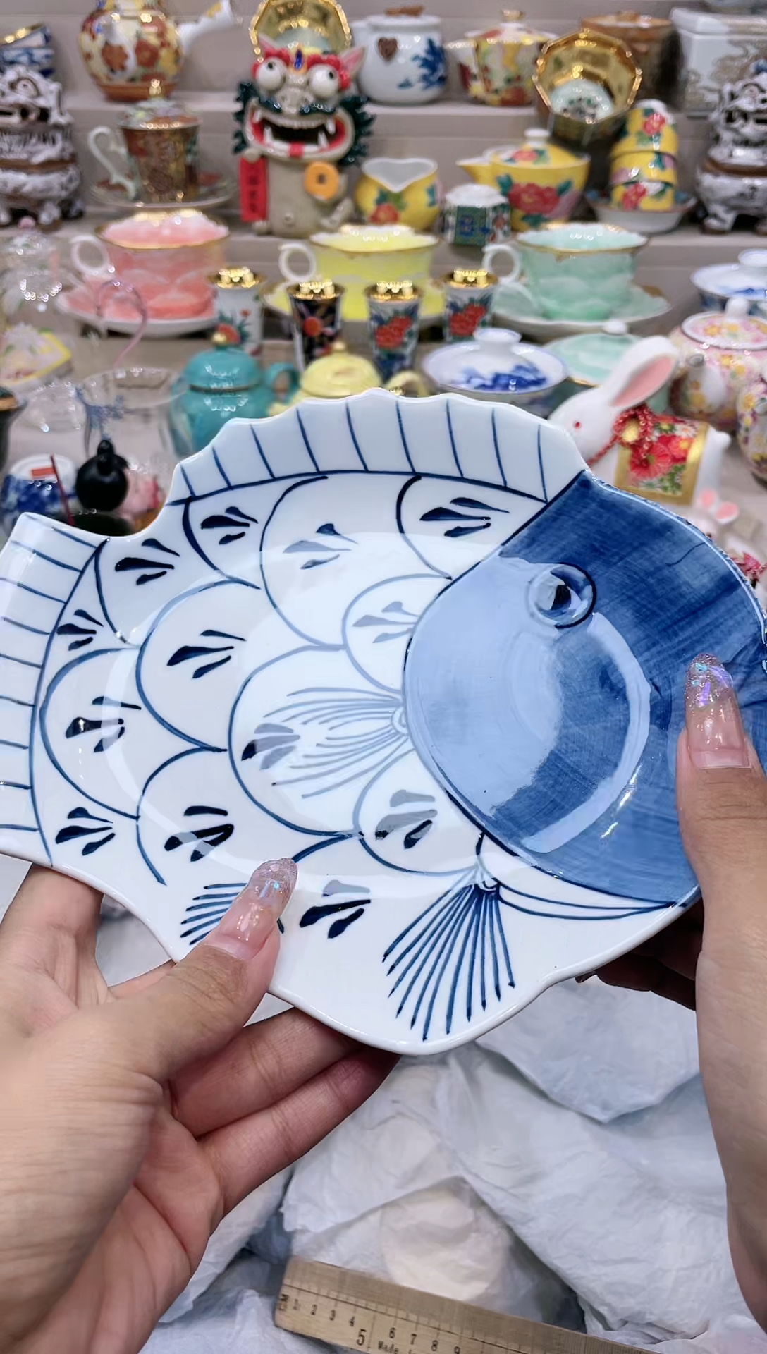 【闪购商品】云陶集市祝大家2025愿你所愿皆所得